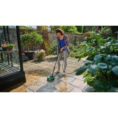  Aquatak Terrassenreiniger Bosch Terrassenreiniger Aquasurf 250, Systemzubehör 12377969