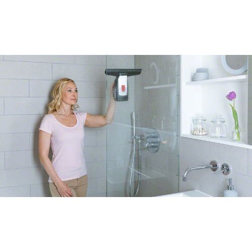  Fenstersauger Bosch Fenstersauger GlassVAC, Solo Plus 12377860