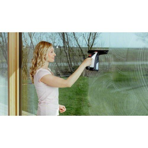  Fenstersauger Bosch Fenstersauger GlassVAC, Solo Plus 12377860