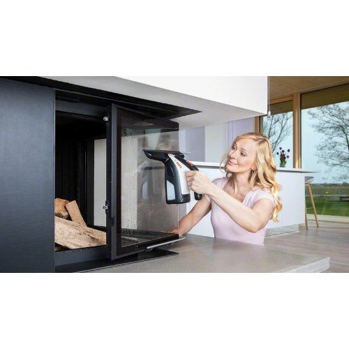  Fenstersauger Bosch Fenstersauger GlassVAC, Solo Plus 12377860