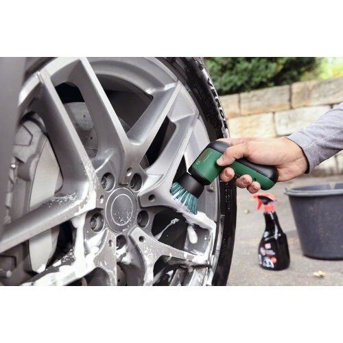  Reinigungsbürste Bosch Akku-Reinigungsbürste Bürste 12377887