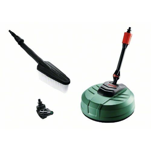  Aquatak Kits Bosch Systemzubehör Haus-und-Auto-Reinigungs-Set 12377953