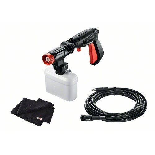  Aquatak Kits Bosch Systemzubehör 360°-Reinigungs-Set 12377952