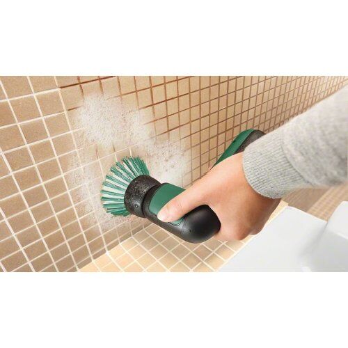  Reinigungsbürste Bosch Akku-Reinigungsbürste UniversalBrush 12377861