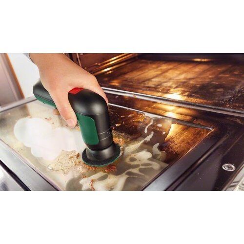  Reinigungsbürste Bosch Akku-Reinigungsbürste UniversalBrush 12377861