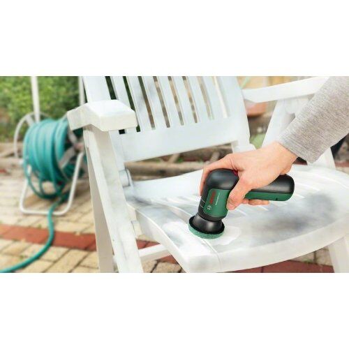  Reinigungsbürste Bosch Akku-Reinigungsbürste UniversalBrush 12377861