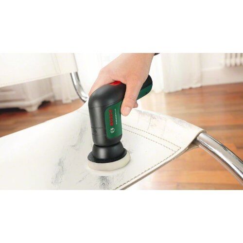  Reinigungsbürste Bosch Akku-Reinigungsbürste UniversalBrush 12377861