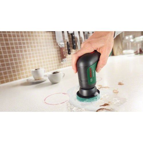  Reinigungsbürste Bosch Akku-Reinigungsbürste UniversalBrush 12377861