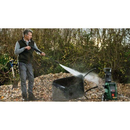  Hochdruckreiniger Hochdruckreiniger Bosch Hochdruckreiniger UniversalAquatak 130 12377875
