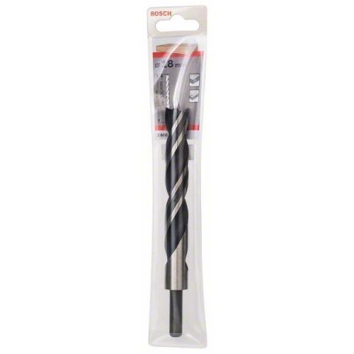  Holzspiralbohrer mit zylindrischem Schaft Bosch Holzspiralbohrer Standard, für Bohrmaschinen 12370343