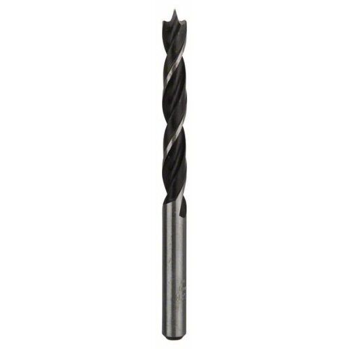  Holzspiralbohrer mit zylindrischem Schaft Bosch Holzspiralbohrer Standard, für Bohrmaschinen 12370342