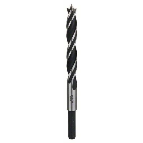  Holzspiralbohrer mit zylindrischem Schaft Bosch Holzspiralbohrer Standard, für Bohrmaschinen 12370354