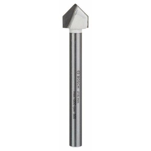  CYL-9 SoftCeramic Bohrer Bosch Fliesenbohrer CYL-9 Ceramic, für Dreh- und Schlagbohrer 12370323