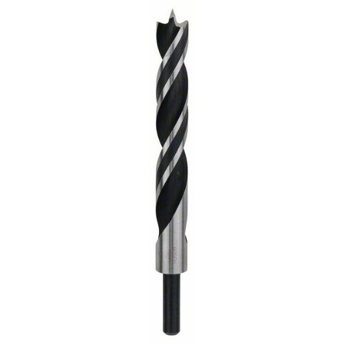  Holzspiralbohrer mit zylindrischem Schaft Bosch Holzspiralbohrer Standard, für Bohrmaschinen 12370343