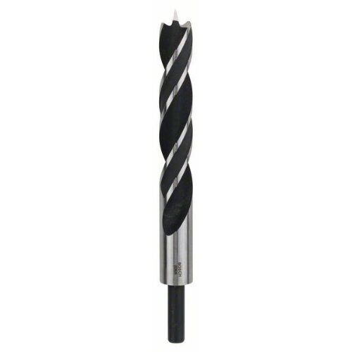  Holzspiralbohrer mit zylindrischem Schaft Bosch Holzspiralbohrer Standard, für Bohrmaschinen 12370349