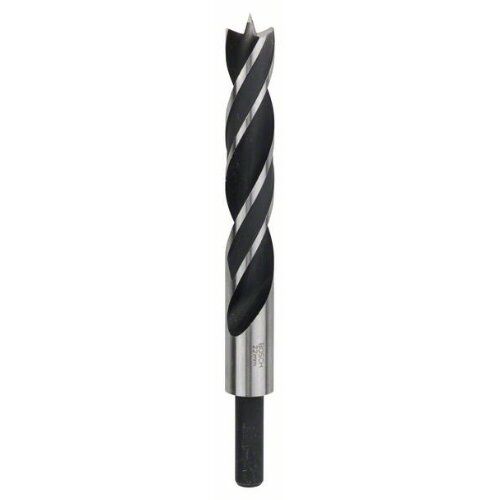  Holzspiralbohrer mit zylindrischem Schaft Bosch Holzspiralbohrer Standard, für Bohrmaschinen 12370352
