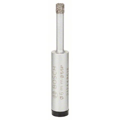  Diamantbohrer Easy Dry Diamantbohrer Best for Ceramic Bosch Diamanttrockenbohrer Easy Dry Best for Ceramic, für Bohrmaschinen 12370040