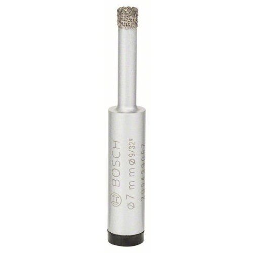  Diamantbohrer Easy Dry Diamantbohrer Best for Ceramic Bosch Diamanttrockenbohrer Easy Dry Best for Ceramic, für Bohrmaschinen 12370035