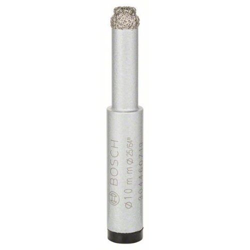 Diamantbohrer Easy Dry Diamantbohrer Best for Ceramic Bosch Diamanttrockenbohrer Easy Dry Best for Ceramic, für Bohrmaschinen 12370039