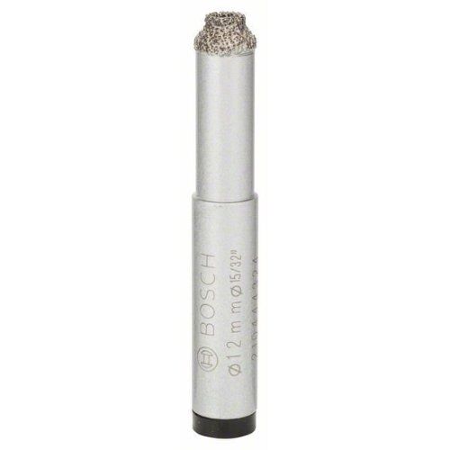  Diamantbohrer Easy Dry Diamantbohrer Best for Ceramic Bosch Diamanttrockenbohrer Easy Dry Best for Ceramic, für Bohrmaschinen 12370037