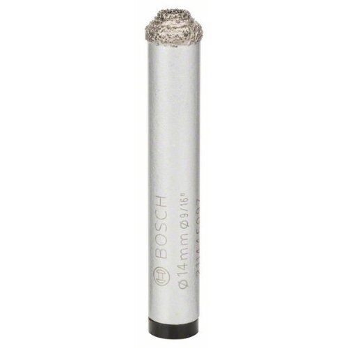  Diamantbohrer Easy Dry Diamantbohrer Best for Ceramic Bosch Diamanttrockenbohrer Easy Dry Best for Ceramic, für Bohrmaschinen 12370038