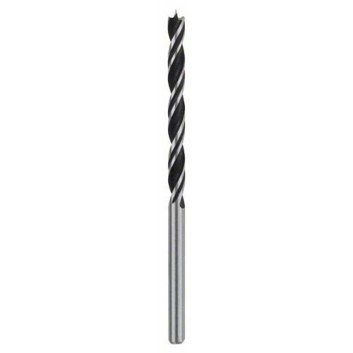  Holzspiralbohrer mit zylindrischem Schaft Bosch Holzspiralbohrer Standard, für Bohrmaschinen 12370350
