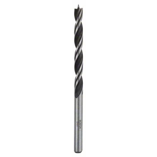  Holzspiralbohrer mit zylindrischem Schaft Bosch Holzspiralbohrer Standard, für Bohrmaschinen 12370344