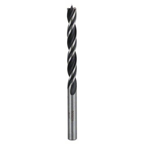  Holzspiralbohrer mit zylindrischem Schaft Bosch Holzspiralbohrer Standard, für Bohrmaschinen 12370360
