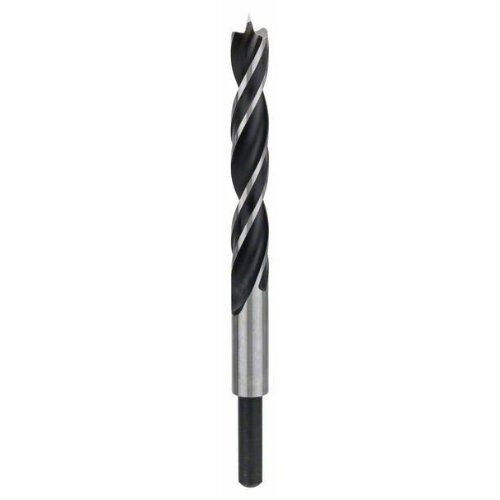  Holzspiralbohrer mit zylindrischem Schaft Bosch Holzspiralbohrer Standard, für Bohrmaschinen 12370357