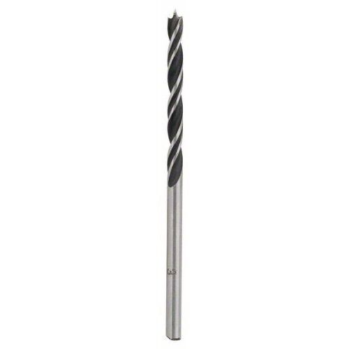  Holzspiralbohrer mit zylindrischem Schaft Bosch Holzspiralbohrer Standard, für Bohrmaschinen 12370351