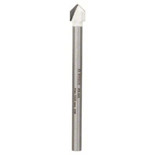 CYL-9 SoftCeramic Bohrer Bosch Fliesenbohrer CYL-9 Ceramic, für Dreh- und Schlagbohrer 12370329