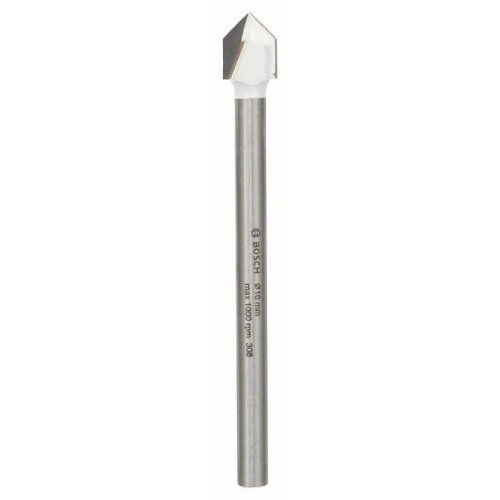  CYL-9 SoftCeramic Bohrer Bosch Fliesenbohrer CYL-9 Ceramic, für Dreh- und Schlagbohrer 12370330