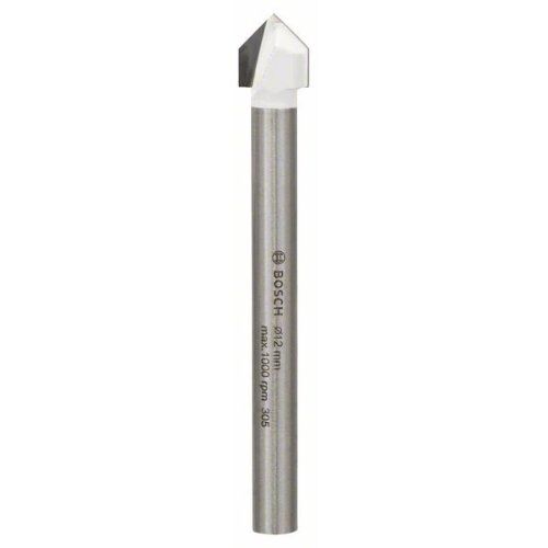  CYL-9 SoftCeramic Bohrer Bosch Fliesenbohrer CYL-9 Ceramic, für Dreh- und Schlagbohrer 12370326