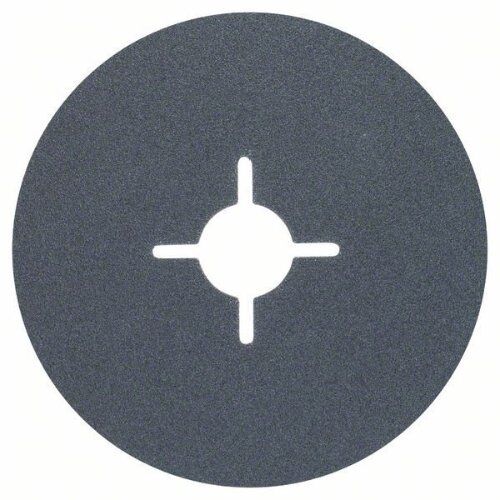  R574 Best for Metal Fiberschleifscheiben für kleine Winkelschleifer Bosch Fiberschleifscheibe R574, Best for Metal, für kleine Winkelschleifer 12376017