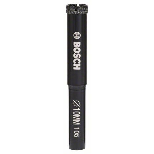  Diamantbohrer Nassdiamantbohrer Diamond for HardCeramic Bosch Diamantnassbohrer Diamond for Hard Ceramics, für Bohrmaschinen 12370044