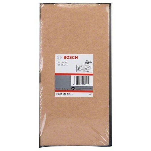  Lochstanzen für ungestanztes Schleifpapier Bosch Lochwerkzeug, für Exzenterschleifer 12375343