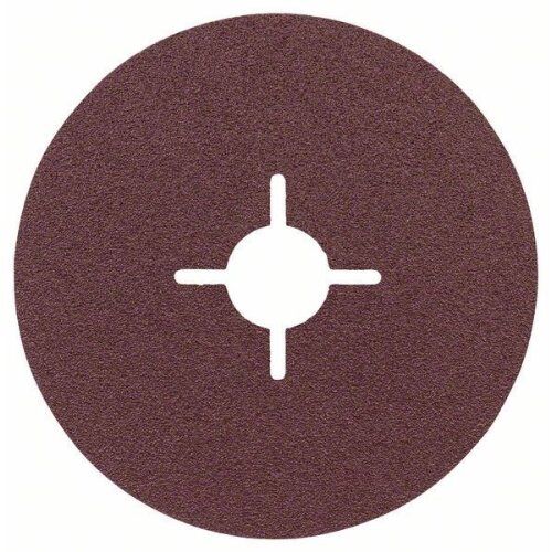  R444 Expert for Metal Fiberschleifscheiben Bosch Fiberschleifscheibe R444, Expert for Metal, für kleine Winkelschleifer 12375896