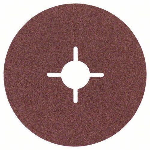  R444 Expert for Metal Fiberschleifscheiben Bosch Fiberschleifscheibe R444, Expert for Metal, für kleine Winkelschleifer 12375911