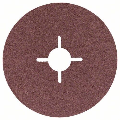  R444 Expert for Metal Fiberschleifscheiben Bosch Fiberschleifscheibe R444, Expert for Metal, für kleine Winkelschleifer 12375898