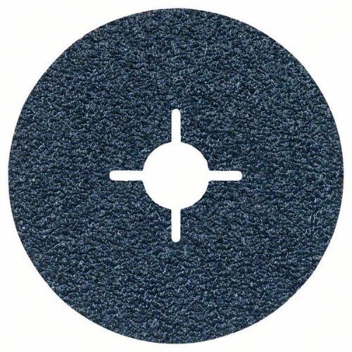  R574 Best for Metal Fiberschleifscheiben für kleine Winkelschleifer Bosch Fiberschleifscheibe R574, Best for Metal, für kleine Winkelschleifer 12376022