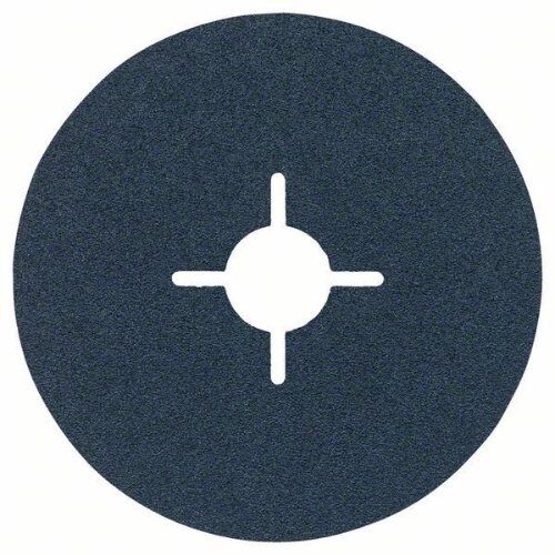  R574 Best for Metal Fiberschleifscheiben für kleine Winkelschleifer Bosch Fiberschleifscheibe R574, Best for Metal, für kleine Winkelschleifer 12376016