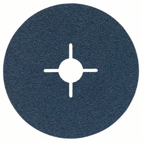  R574 Best for Metal Fiberschleifscheiben für kleine Winkelschleifer Bosch Fiberschleifscheibe R574, Best for Metal, für kleine Winkelschleifer 12376023