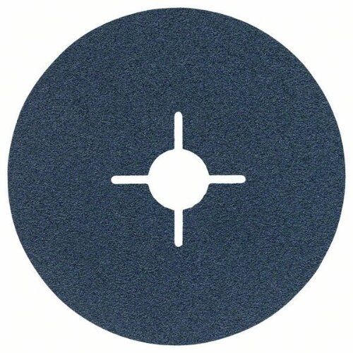  R574 Best for Metal Fiberschleifscheiben für kleine Winkelschleifer Bosch Fiberschleifscheibe R574, Best for Metal, für kleine Winkelschleifer 12376014