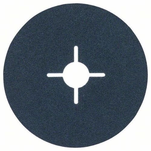  R574 Best for Metal Fiberschleifscheiben für kleine Winkelschleifer Bosch Fiberschleifscheibe R574, Best for Metal, für kleine Winkelschleifer 12376019
