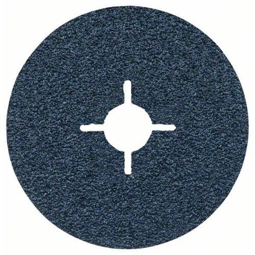  R574 Best for Metal Fiberschleifscheiben für kleine Winkelschleifer Bosch Fiberschleifscheibe R574, Best for Metal, für kleine Winkelschleifer 12376020