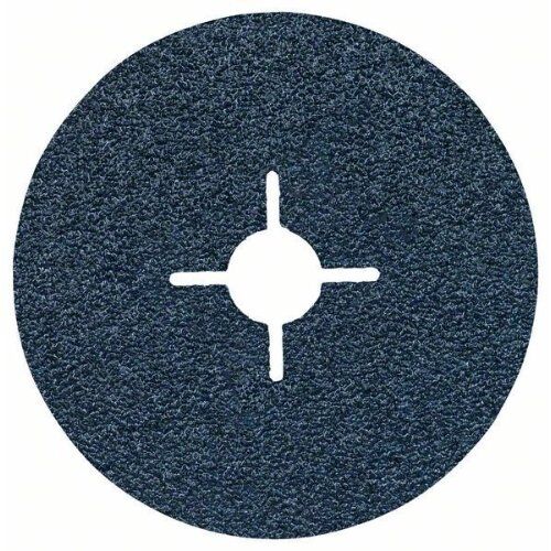 R574 Best for Metal Fiberschleifscheiben für kleine Winkelschleifer Bosch Fiberschleifscheibe R574, Best for Metal, für kleine Winkelschleifer 12376024