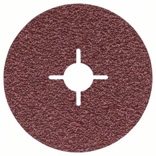 R444 Expert for Metal Fiberschleifscheiben Bosch Fiberschleifscheibe R444, Expert for Metal, für kleine Winkelschleifer 12375909