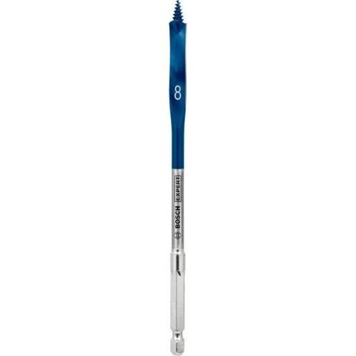  EXPERT SelfCut Speed Flachfräsbohrer Bosch EXPERT SelfCut Speed Flachfräsbohrer, 8 x 152 mm, für Bohrmaschinen 12370419