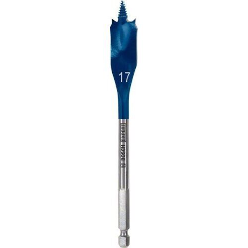 EXPERT SelfCut Speed Flachfräsbohrer Bosch EXPERT SelfCut Speed Flachfräsbohrer, 17 x 152 mm, für Bohrmaschinen 12370424