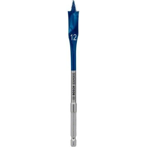 EXPERT SelfCut Speed Flachfräsbohrer Bosch EXPERT SelfCut Speed Flachfräsbohrer, 12 x 152 mm, für Bohrmaschinen 12370410